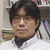Akio Ishiguro - face_ishiguro